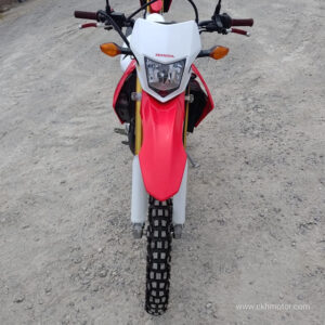 CRF250, 8232km, 2015 - Image 26