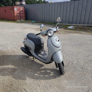 Giorno 50, 6612km, 2022