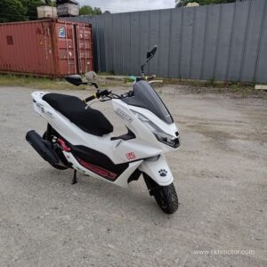 PCX125, 1513km, 2021