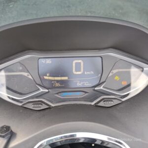 PCX125, 6270km, 2021 - Image 26