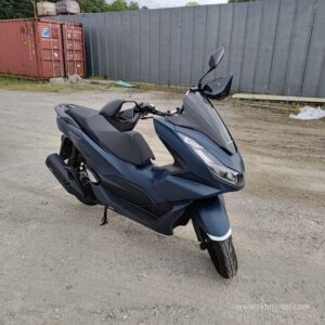 PCX125,394km, 2023