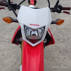 CRF250, 8232km, 2015 - Image 27