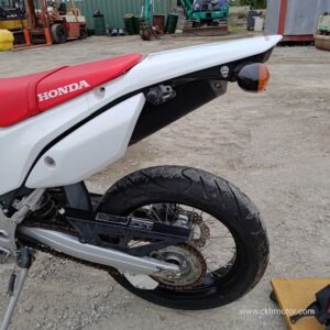 CRF250, 6900km, 2015 - Image 27