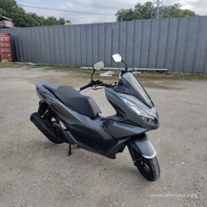 PCX125, 6270km, 2021