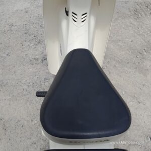 Super Cub 110, 6537km, 2023 - Image 27