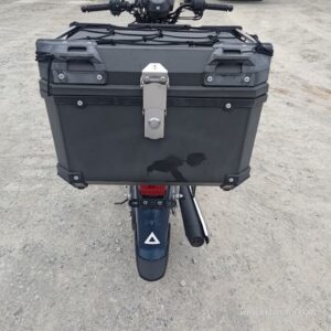 Cross Cub 110, 2612km, 2024 - Image 28