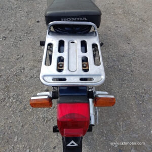 Super Cub 90, 9083km, 1993 - Image 26