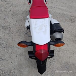 CRF250, 8232km, 2015 - Image 29