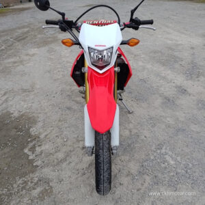 CRF250, 6900km, 2015 - Image 29