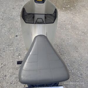 Super Cub 90, 9083km, 1993 - Image 27