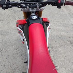 CRF250, 8232km, 2015 - Image 30