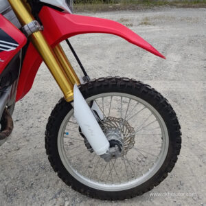 CRF250, 8232km, 2015 - Image 4