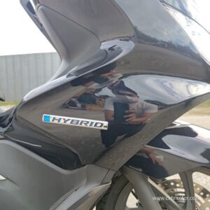 PCX125 Hybrid, 3258km, 2018 - Image 4