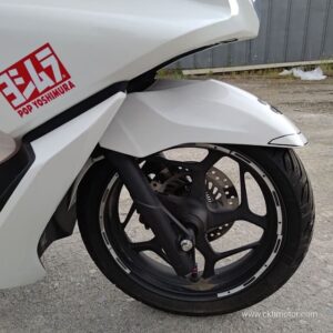 PCX125, 1513km, 2021 - Image 4