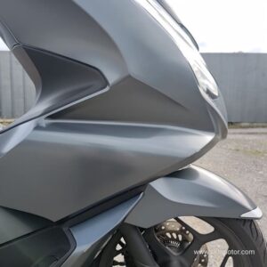 PCX125, 6270km, 2021 - Image 4