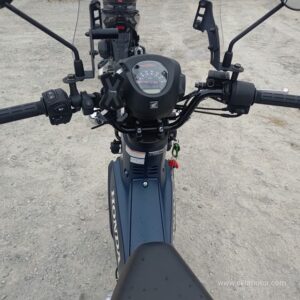 Cross Cub 110, 2612km, 2024 - Image 31