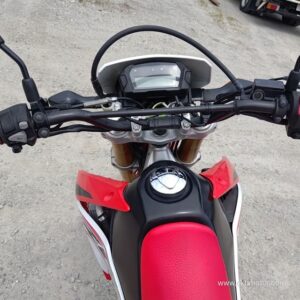 CRF250, 8232km, 2015 - Image 31