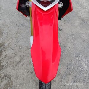 CRF250, 6900km, 2015 - Image 31