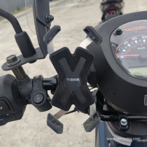 Cross Cub 110, 2612km, 2024 - Image 32