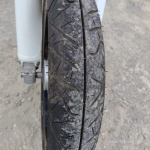 CRF250, 6900km, 2015 - Image 32