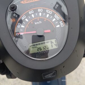 Cross Cub 110, 2612km, 2024 - Image 33