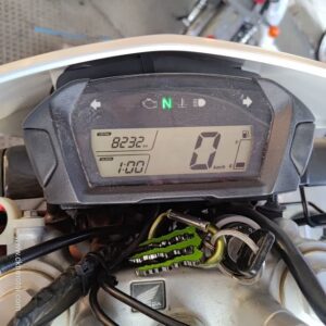CRF250, 8232km, 2015 - Image 32
