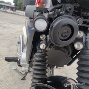Cross Cub 110, 2612km, 2024 - Image 34