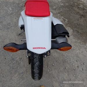 CRF250, 6900km, 2015 - Image 34