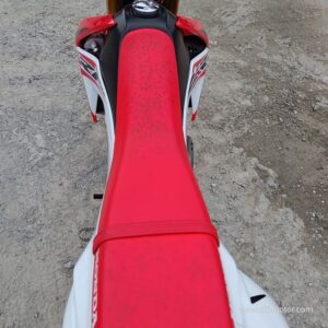 CRF250, 6900km, 2015 - Image 35