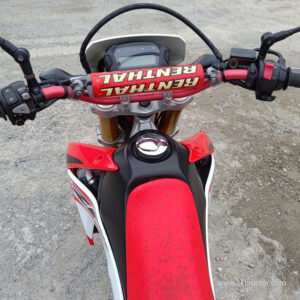 CRF250, 6900km, 2015 - Image 36