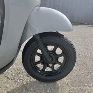 Giorno 50, 6612km, 2022 - Image 5