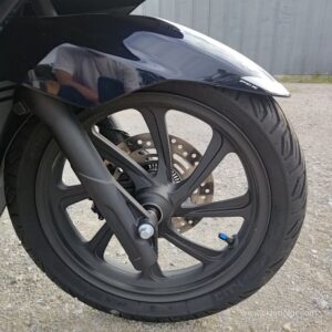 PCX125 Hybrid, 3258km, 2018 - Image 5