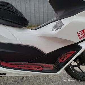 PCX125, 1513km, 2021 - Image 5