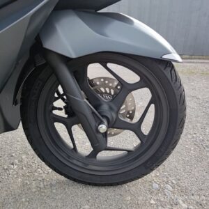 PCX125, 6270km, 2021 - Image 5