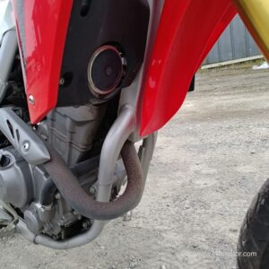 CRF250, 6900km, 2015 - Image 6