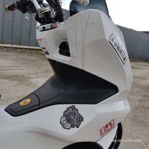 PCX125, 1513km, 2021 - Image 6