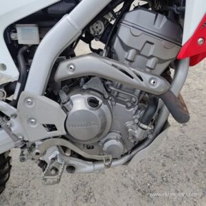 CRF250, 8232km, 2015 - Image 7