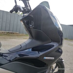 PCX125 Hybrid, 3258km, 2018 - Image 7