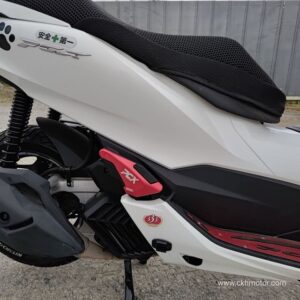 PCX125, 1513km, 2021 - Image 7