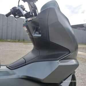 PCX125, 6270km, 2021 - Image 7