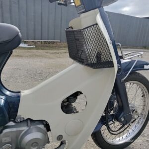 Super Cub 90, 9083km, 1993 - Image 6