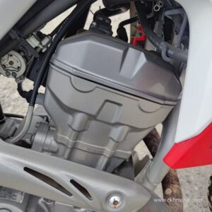 CRF250, 8232km, 2015 - Image 8