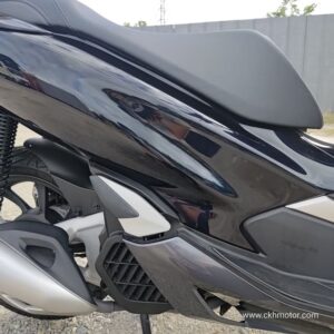 PCX125 Hybrid, 3258km, 2018 - Image 8