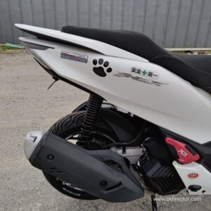 PCX125, 1513km, 2021 - Image 8