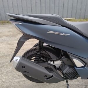 PCX125,394km, 2023 - Image 8