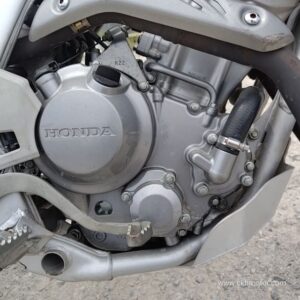 CRF250, 8232km, 2015 - Image 9