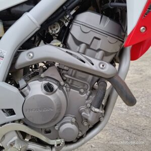 CRF250, 6900km, 2015 - Image 9