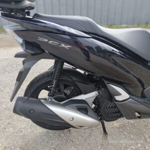 PCX125 Hybrid, 3258km, 2018 - Image 9
