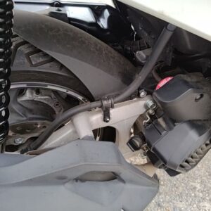 PCX125, 1513km, 2021 - Image 9