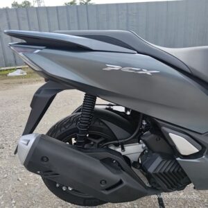 PCX125, 6270km, 2021 - Image 9